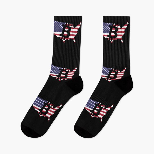 Item preview, Bitcoin USA Flag America Flag BTC Coin Crypto Trader Hodl Moon Future Freedom Gift designed and sold by farhanhafeez.