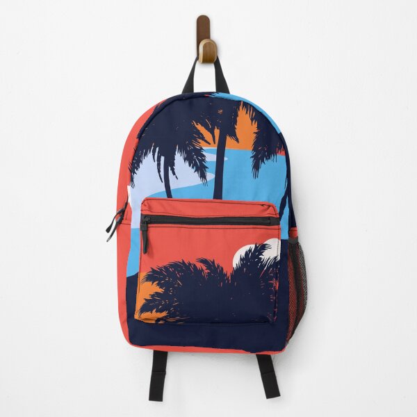 Item preview, Palm Beach Summer Is Back designed and sold by AmethystMurad.