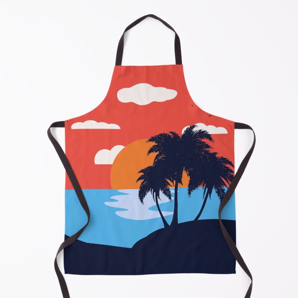 Item preview, Palm Beach Summer Is Back designed and sold by AmethystMurad.