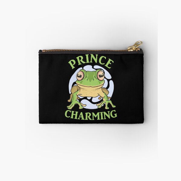 Item preview, Prince Charming Frog designed and sold by Frosty1489.