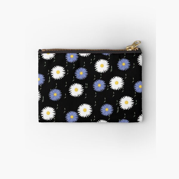 Artikelvorschau, Weiße und blaue Blüten. Hallo Frühling entworfen und verkauft von Doucheka.