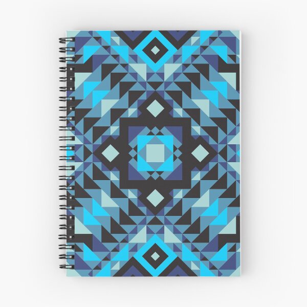 Item preview, Geometric seamless pattern in ethnic style  designed and sold by RitaKo.