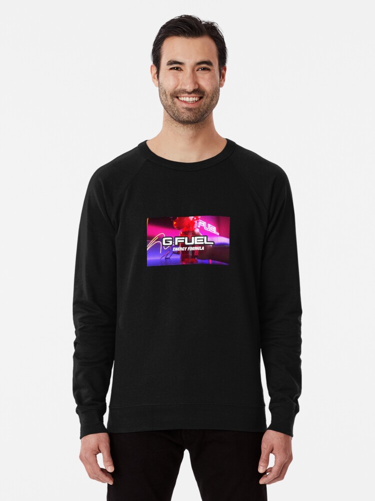Gfuel clearance faze hoodie