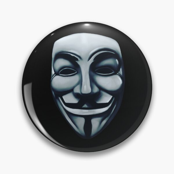 Item preview, Guy Fawkes designed and sold by Krizena.