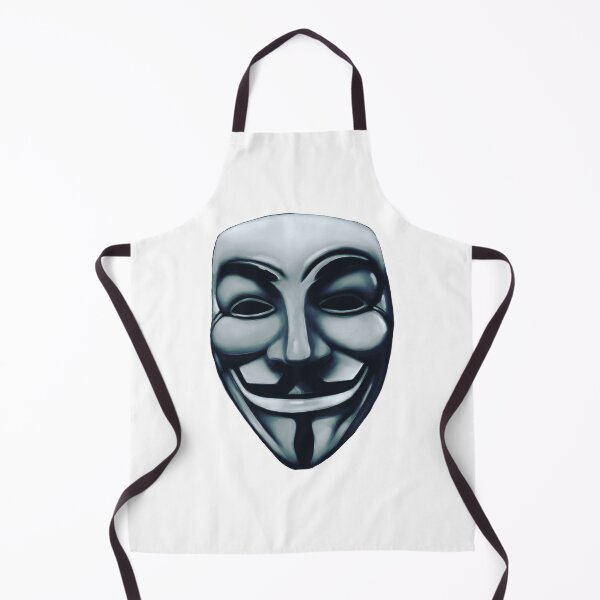 Item preview, Guy Fawkes designed and sold by Krizena.