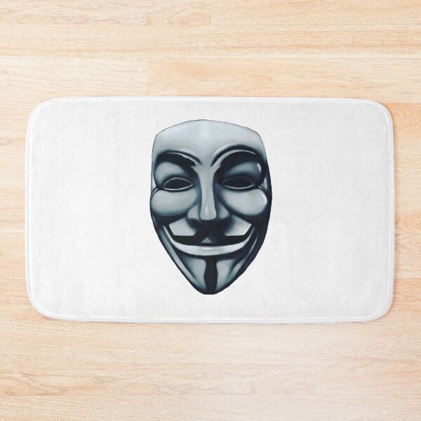 Item preview, Guy Fawkes designed and sold by Krizena.