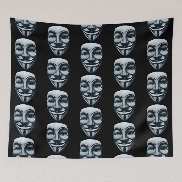 Item preview, Guy Fawkes designed and sold by Krizena.