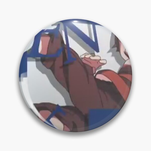 Item preview, Eureka Seven rouge designed and sold by palais8plaisir.