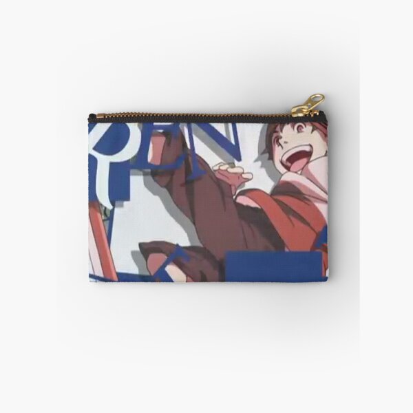 Item preview, Eureka Seven rouge designed and sold by palais8plaisir.