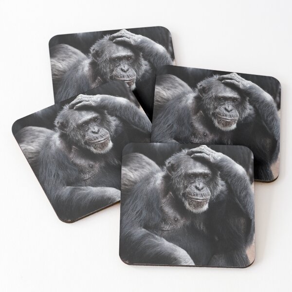 Item preview, MONKE designed and sold by StrokeSlade.