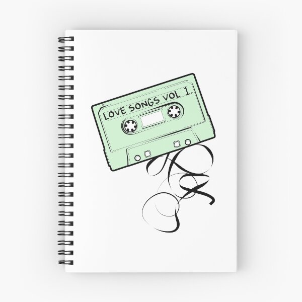 Item preview, mixtape designed and sold by ArtInRhythm.