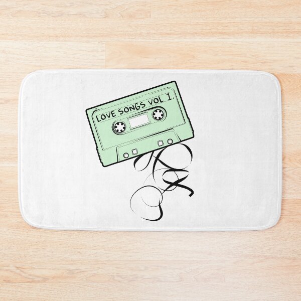 Item preview, mixtape designed and sold by ArtInRhythm.