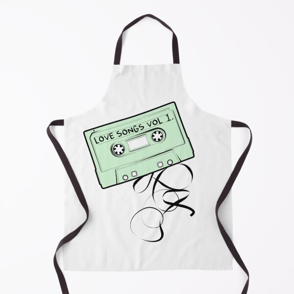 Item preview, mixtape designed and sold by ArtInRhythm.