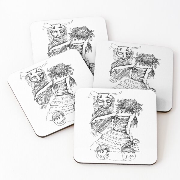 Artikelvorschau, Monster, Mythen, Träume und Albträume 17 entworfen und verkauft von MarkOnPaperArt.