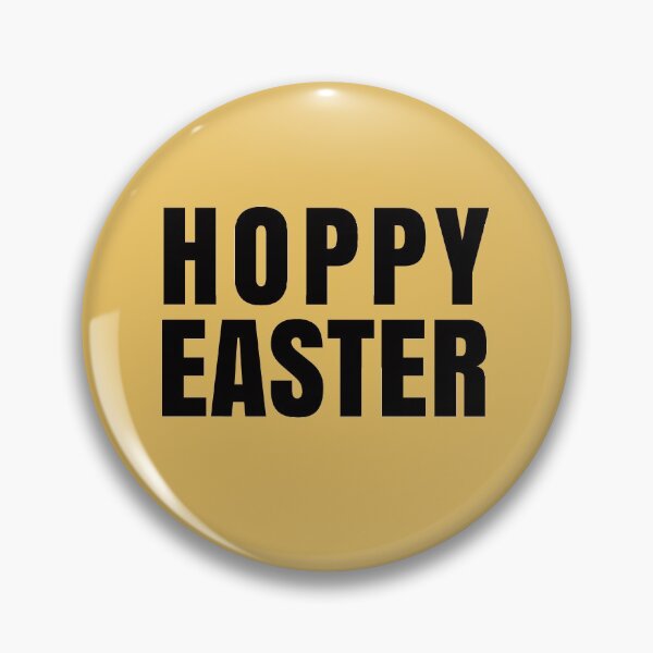 Item preview, Hoppy Easter Wishes designed and sold by AnveeBubbles.