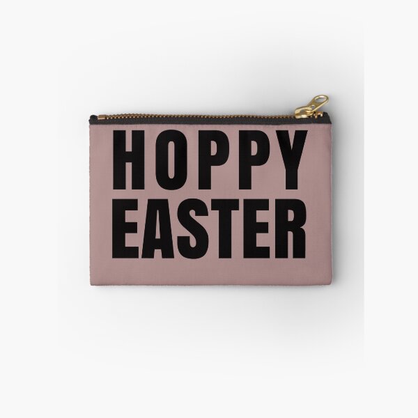Item preview, Hoppy Easter Wishes designed and sold by AnveeBubbles.