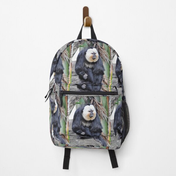 Item preview, Saki Monkey designed and sold by Savannah Gibbs.