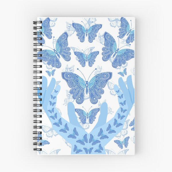 Item preview, Free Butterflies, Spring 2021 designed and sold by CATSandHATS.