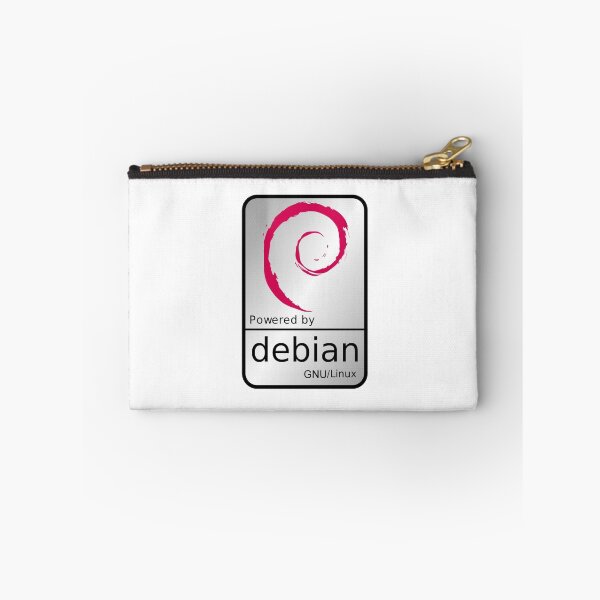 Item preview, Powered by DEBIAN ! designed and sold by valartiste.