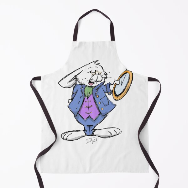 Item preview, Easter Time Bunny designed and sold by Pittstop.