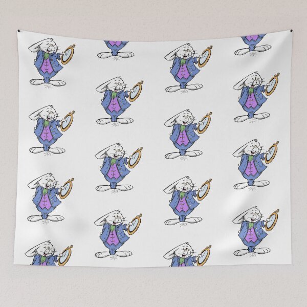 Item preview, Easter Time Bunny  designed and sold by Pittstop.