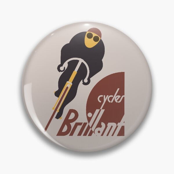 Artikelvorschau, Retro Vintage Zyklen Brillante Werbung entworfen und verkauft von aapshop.