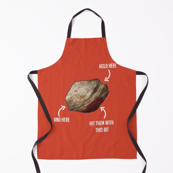 Item preview, Rust rock designed and sold by GamersHeaven.