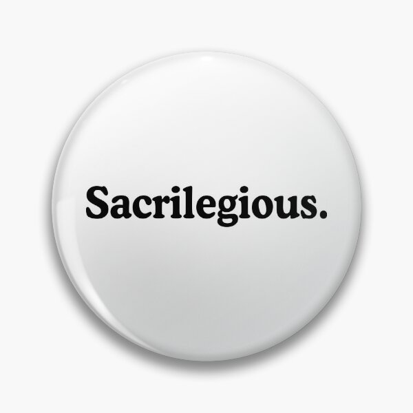 Item preview, Sacrilegious Twoset Violin designed and sold by allysmar.