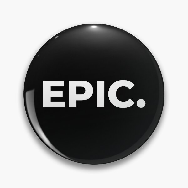 Item preview, Epic designed and sold by ShaykhUmer.