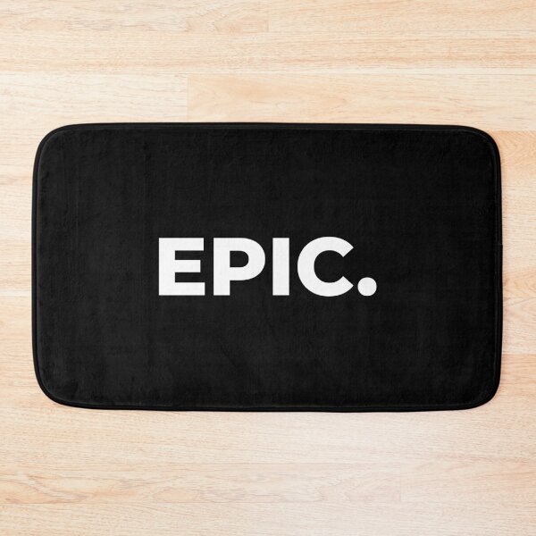 Item preview, Epic designed and sold by ShaykhUmer.