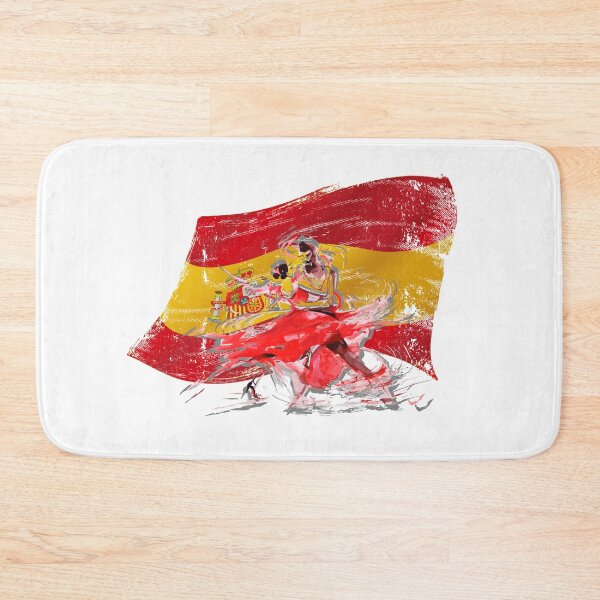 Item preview, Spanish Tango Dance designed and sold by WaldemarS.