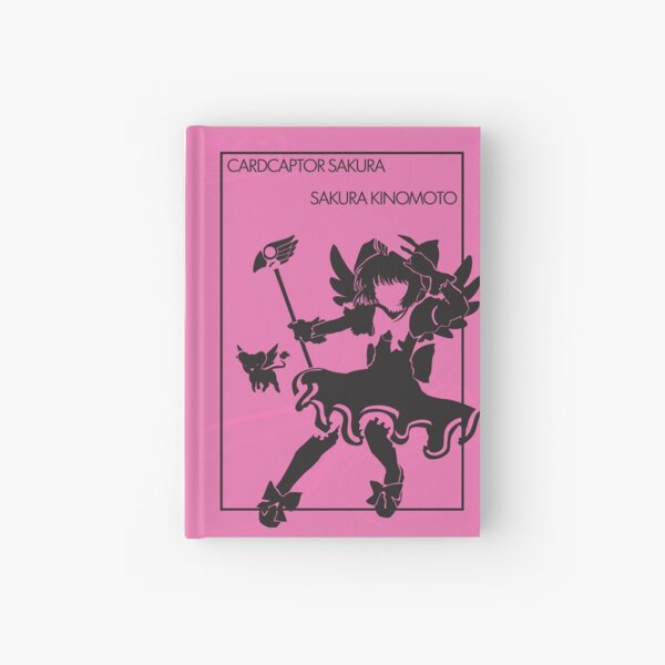 Sakura Hardcover Journal