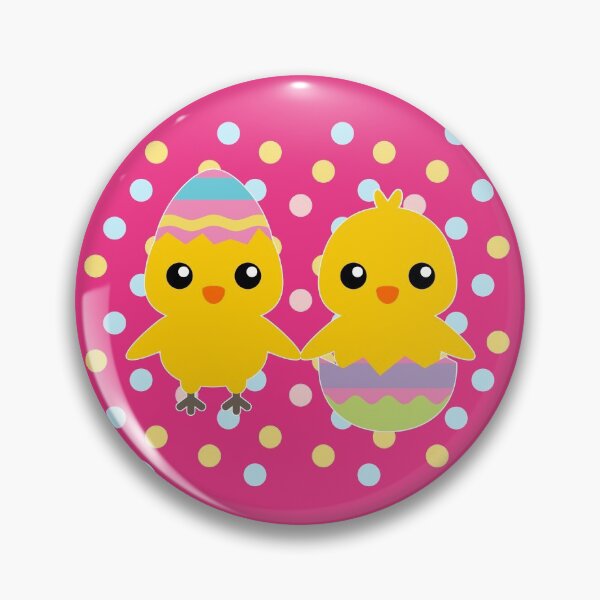Item preview, Happy Easter Cute Chicks 2 designed and sold by usernamenaijan.