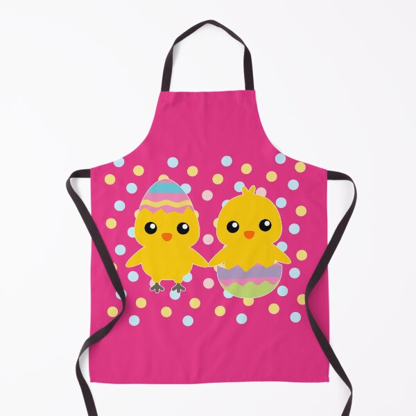 Item preview, Happy Easter Cute Chicks 2 designed and sold by usernamenaijan.