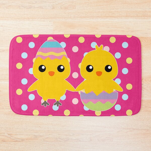 Item preview, Happy Easter Cute Chicks 2 designed and sold by usernamenaijan.