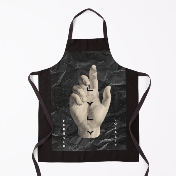 Item preview, LOYALTY designed and sold by Donparley.