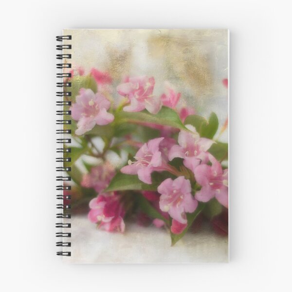 Item preview, Spontaneous flower with natural texture  designed and sold by ritadilalla.