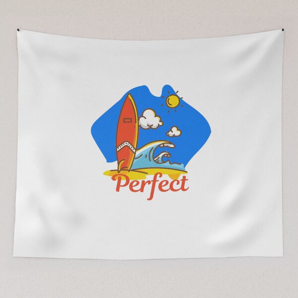 Item preview, Perfect Weather designed and sold by Solsunx.
