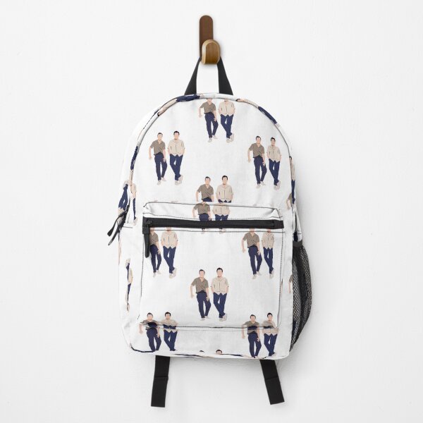 Item preview, walter white and jesse pinkman designed and sold by Kabella-.