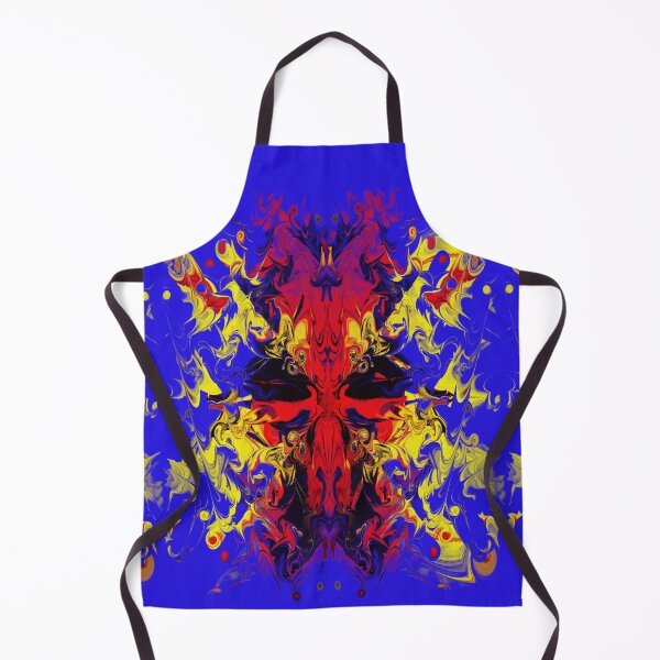 Item preview, Kallexos Design- Devil Popart Style designed and sold by Kallexos.