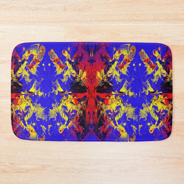 Item preview, Kallexos Design- Devil Popart Style designed and sold by Kallexos.