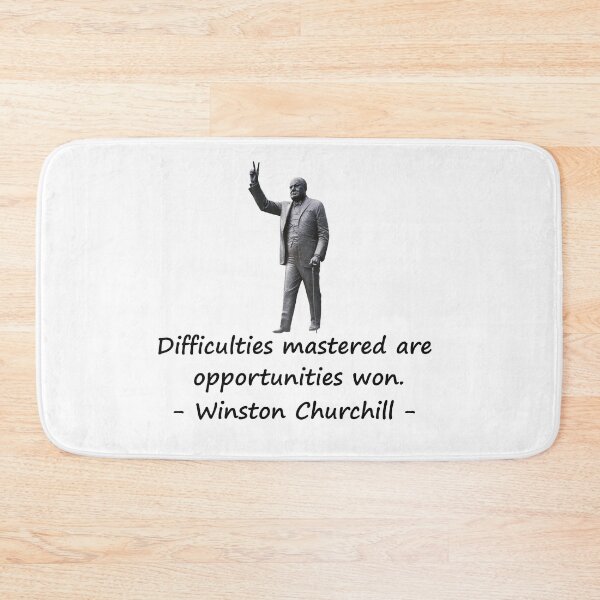 Item preview, Master Difficulties. designed and sold by PeaceGiftsShop.
