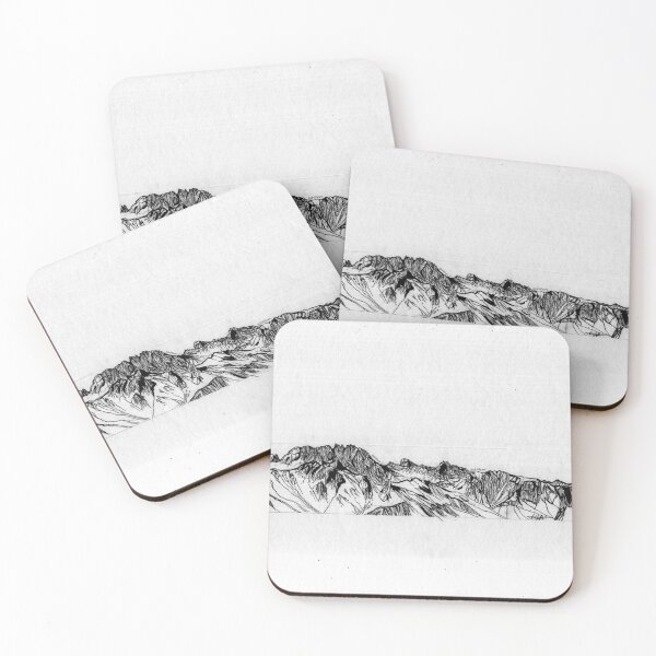 Item preview, ITATIAIA NATIONAL PARK, SOUTH AMERICA, BRASIL designed and sold by drilifyArt.