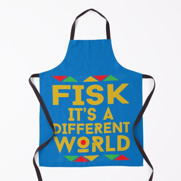 Item preview, Fisk it's a different world hbcu designed and sold by allenngcm199.