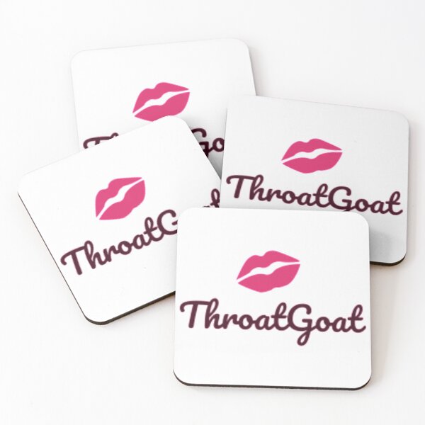 Item preview, Throat Goat designed and sold by michael4209.