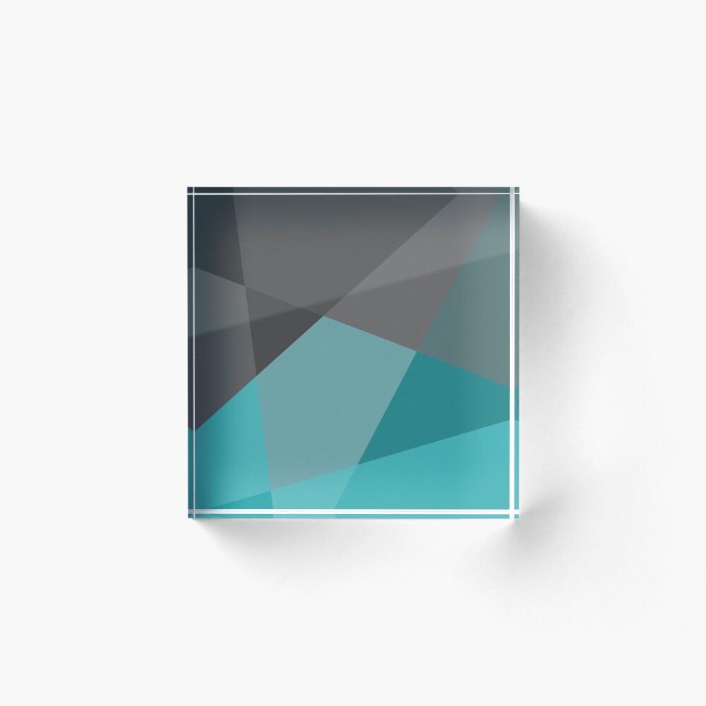 Item preview, Acrylic Block designed and sold by Designer-coner.