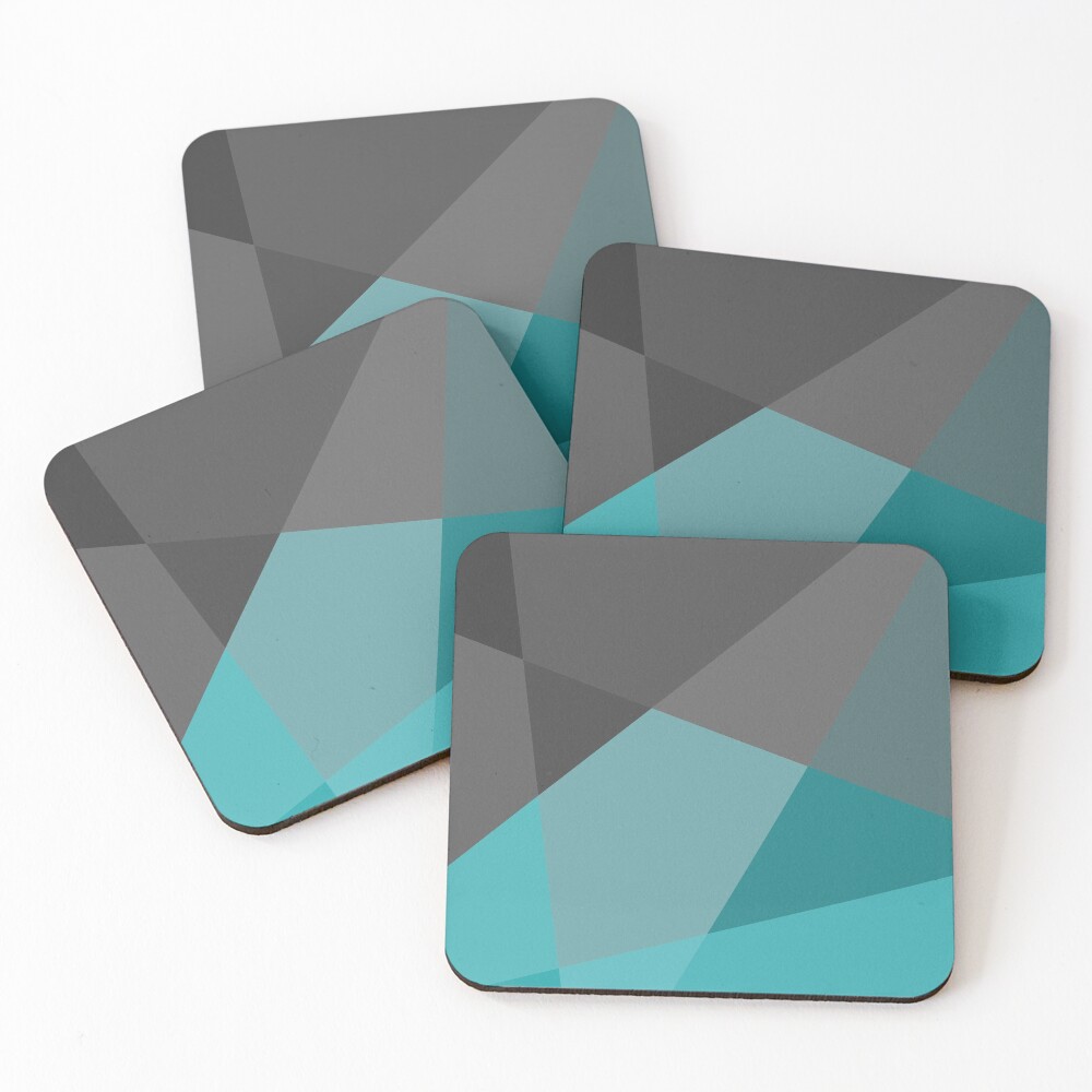 Item preview, Coasters (Set of 4) designed and sold by Designer-coner.