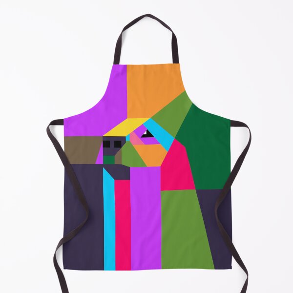 Artikelvorschau, Doggy Kubisme Wpap Style Colorful background entworfen und verkauft von ahmadnusyirwan.