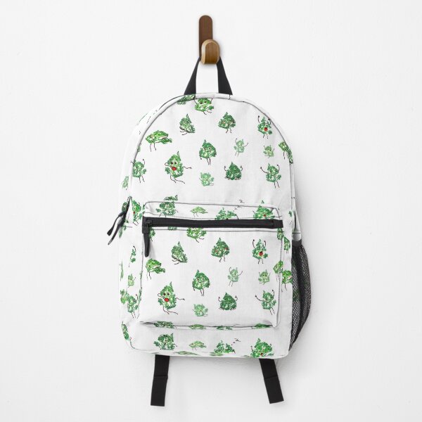Item preview, Funny leafs pattern designed and sold by Odettify.