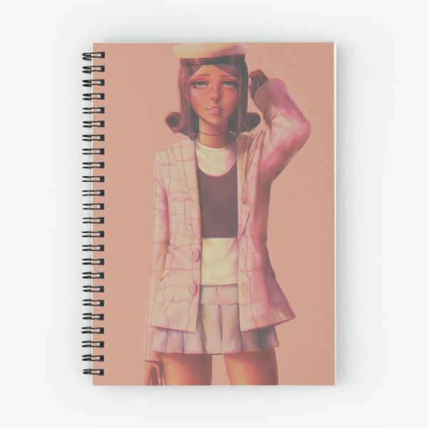 Item preview, pink plaid suit girl designed and sold by Rupert The Child Eater.